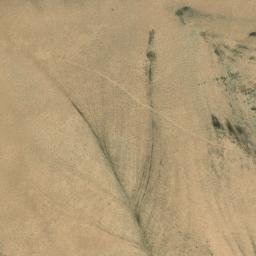 Satellite imagery of Khāk-e Şabūr, AF