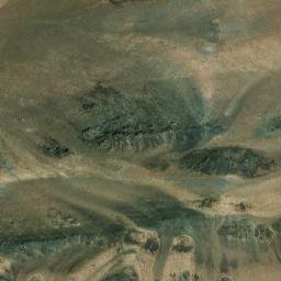 Satellite imagery of Kōh-e Sag Zā’īdah, AF