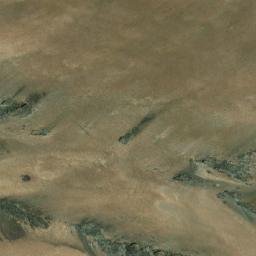 Satellite imagery of Kōh-e Sag Zā’īdah, AF