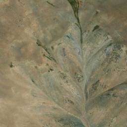 Satellite imagery of Kōh-e Pusht-e Sang, AF