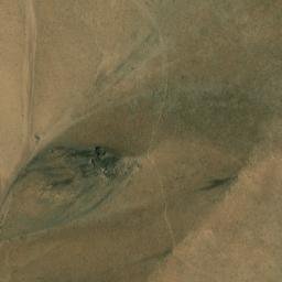 Satellite imagery of Tōp-e Gulistān, AF