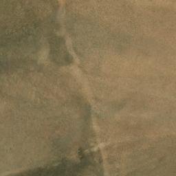 Satellite imagery of Tōp-e Gulistān, AF