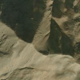 Satellite imagery of Kōh-e Irghazār, AF