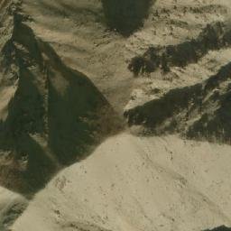 Satellite imagery of Kōh-e Irghazār, AF