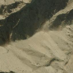 Satellite imagery of Kōh-e Irghazār, AF