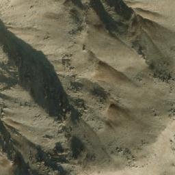 Satellite imagery of Kōtal-e Darah-ye Kalān, AF