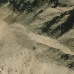 Satellite imagery of Kōtal-e Darah-ye Kalān, AF