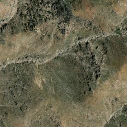 Satellite imagery of Kōh-e Kalāwut, AF