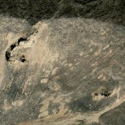 Satellite imagery of Kōh-e Kāwdar, AF