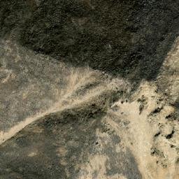 Satellite imagery of Kōh-e Kāwdar, AF