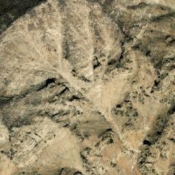 Satellite imagery of Kōh-e Kāwdar, AF