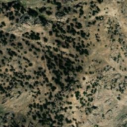 Satellite imagery of Kōh-e Nīlkhān, AF