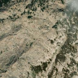 Satellite imagery of Kōh-e Nīlkhān, AF