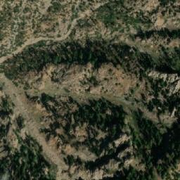 Satellite imagery of Kūshkachū, AF