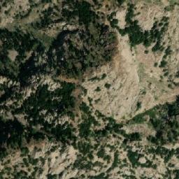 Satellite imagery of Kūshkachū, AF