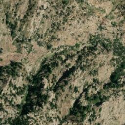 Satellite imagery of Kūshkachū, AF