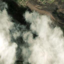 Satellite imagery of Kōh-e Maliyē, AF