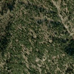 Satellite imagery of Kōh-e Bāgh-e Tarang, AF