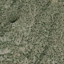 Satellite imagery of Kōh-e Ganāh, AF