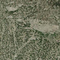 Satellite imagery of Kōh-e Ganāh, AF