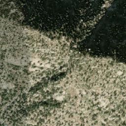 Satellite imagery of Kōh-e Ganāh, AF