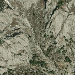 Satellite imagery of Hisāway Ghar, AF