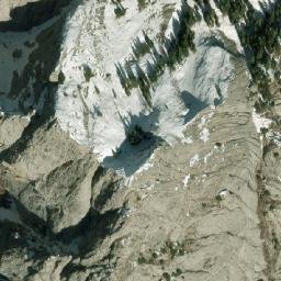 Satellite imagery of Hisāway Ghar, AF