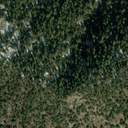 Satellite imagery of Manāgal, AF