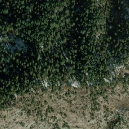 Satellite imagery of Manāgal, AF