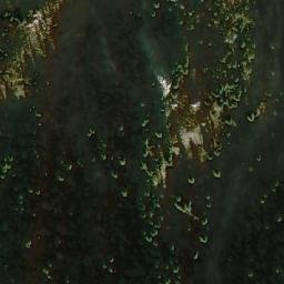 Satellite imagery of Nāwaray Gandow, AF