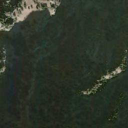 Satellite imagery of Marōgal Ghar, AF