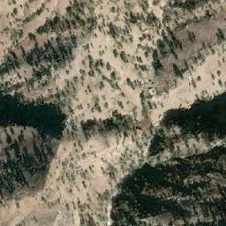 Satellite imagery of Chinārō Ghar, AF