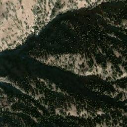 Satellite imagery of Chinārō Ghar, AF