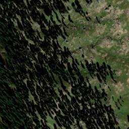 Satellite imagery of Gambīr Sar, AF