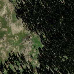 Satellite imagery of Gambīr Sar, AF