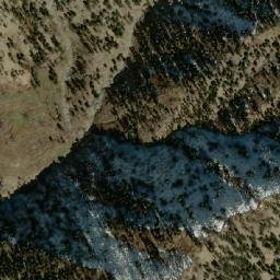 Satellite imagery of Shūdan Sar, AF