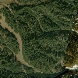 Satellite imagery of Changa Ghar, PK
