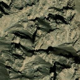 Satellite imagery of Dodang Brok, PK