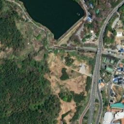 Satellite imagery of 하마비, JP