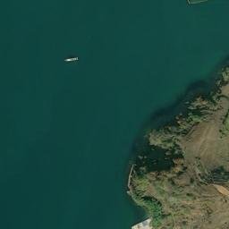 Satellite imagery of Kwangji-mal, KR