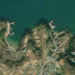 Satellite imagery of Kwangji-mal, KR