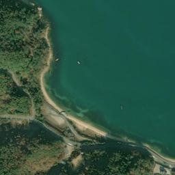 Satellite imagery of Kadal-mal, KR