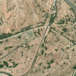 Satellite imagery of LIM 2 — NGS FO0359 — Albuquerque, US, US
