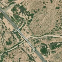 Satellite imagery of LIM 2 — NGS FO0359 — Albuquerque, US, US