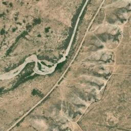 Satellite imagery of LIM 2 — NGS FO0359 — Albuquerque, US, US