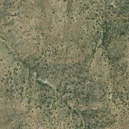 Satellite imagery of COYOTE — NGS FO1006 — Bernalillo County, US, US