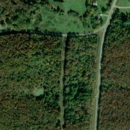 Satellite imagery of WRY — NGS FG0292 — Faulkner County, US, US