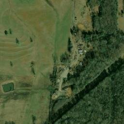 Satellite imagery of WHQ — NGS FF1486 — Austin, US, US