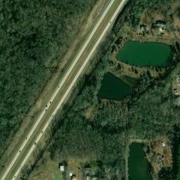 Satellite imagery of LOCK — NGS FF1480 — Ward, US, US