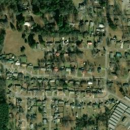 Satellite imagery of LOCK — NGS FF1480 — Ward, US, US
